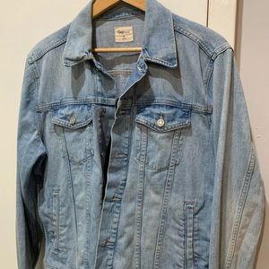GAP DENIM JACKET